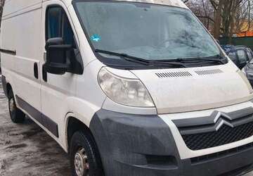 Citroen Jumper 220.118 km 4.499 &euro; Berlin 12349