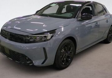 Opel Corsa 24.856 km 17.980 &euro; Berlin 13581