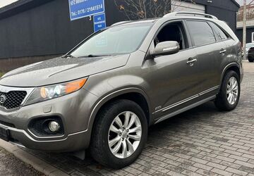 Kia Sorento 171.200 km 9.499 &euro; Berlin 12681