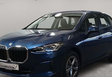 BMW 220 Active Tourer 10.390 km 27.400 &euro; Berlin 12683