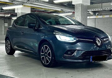 Renault Clio 119.000 km 9.499 &euro; Berlin 14052