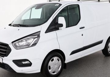 Ford Transit Custom 97.662 km 15.880 &euro; Berlin 12103