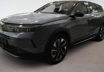 Opel Grandland (X) 12.906 km 32.690 &euro; Berlin 13581