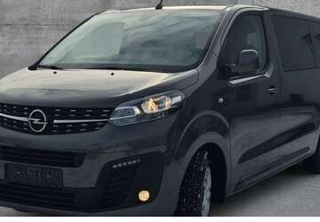 Opel Zafira 35.123 km 26.590 &euro; Berlin 13158
