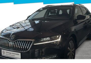 Skoda Superb 47.280 km 31.870 &euro; Berlin 12099