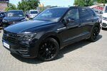 VW Touareg 3.0TDi R-Line 4M Pano ACC LED AHK SHZ HUD 93.231 km 42.980 &euro; Falkensee 14612