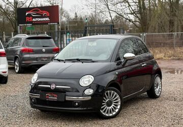 Fiat 500 73.000 km 6.250 &euro; Berlin 13158