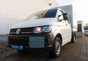 VW T6 Transporter 94.226 km 27.900 &euro; Oranienburg bei Berlin 16515