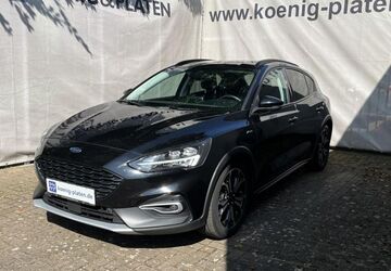 Ford Focus 160.000 km 13.990 &euro; Berlin Tegel 13509