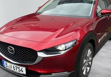 Mazda CX-30 10.000 km 31.990 &euro; Berlin 13599