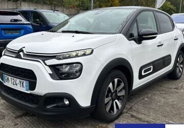 Citroen C3 39.560 km 15.111 &euro; Berlin 10369