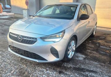 Opel Corsa 67.700 km 12.190 &euro; Berlin 13435