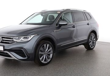 VW Tiguan Allspace 85.722 km 34.870 &euro; Berlin 12103