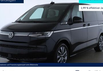 VW T7 Multivan 16.614 km 55.190 &euro; Wildau 15745