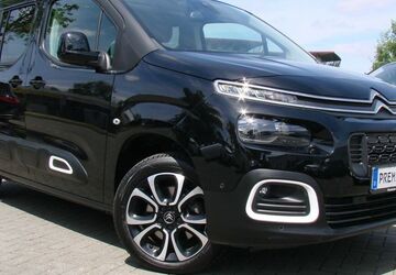 Citroen Berlingo 13.167 km 22.980 &euro; Falkensee 14612