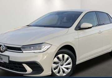 VW Polo 23.725 km 19.490 &euro; Rüdersdorf 15562