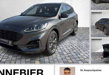 Ford Kuga 20.500 km 30.470 &euro; Berlin 14199