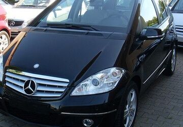 Mercedes-Benz A 180 92.982 km 6.990 &euro; Berlin-Schöneberg 12101