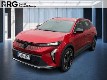 Gebrauchte Renault Scenic