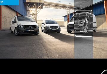 Mercedes-Benz Vito 16.198 km 16.648 &euro; Berlin 13581