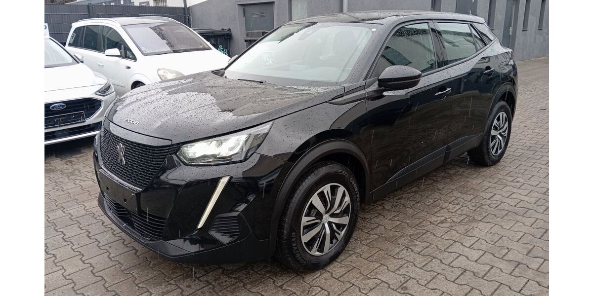 Peugeot 2008 170.000 km 9.999 &euro; Mittenwalde 15749