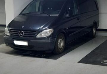 Mercedes-Benz Vito 159.073 km 10.900 &euro; Berlin 13409