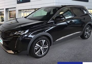 Peugeot 3008 23.220 km 19.490 &euro; Berlin 12103