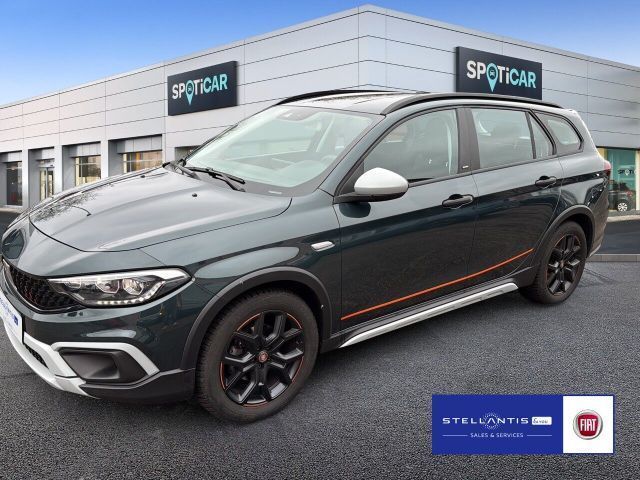 Fiat Tipo 28.120 km 22.790 &euro; Berlin 10369