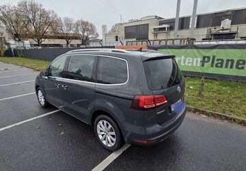 VW Sharan 239.900 km 12.700 &euro; Berlin 12355