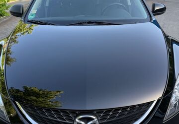 Mazda 6 147.268 km 4.850 &euro; Berlin 13629