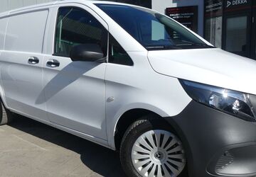 Mercedes-Benz Vito 42.100 km 37.800 &euro; Berlin 13156