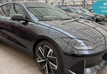 Hyundai IONIQ 6 24.718 km 33.990 &euro; Ludwigsfelde (bei Berlin) 14974