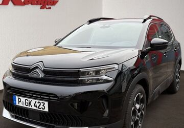 Citroen C5 Aircross 6.426 km 27.950 &euro; Potsdam 14469