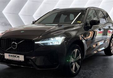 Volvo XC60 27.545 km 54.800 &euro; Berlin 10553