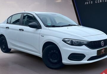 Fiat Tipo 72.000 km 8.499 &euro; Berlin 12439