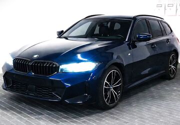 BMW 320 79.500 km 36.550 &euro; Schöneiche b.Berlin 15566