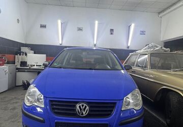 VW Polo 170.000 km 2.000 &euro; Berlin 13407