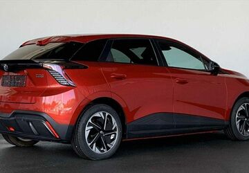 MG 4 19.970 km 18.970 &euro; Gosen Neu-Zittau 15537