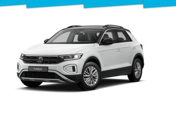 VW T-Roc 21.450 km 29.450 &euro; Potsdam 14480