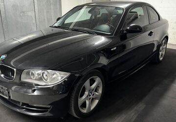 BMW 120 278.000 km 4.499 &euro; Berlin 12099