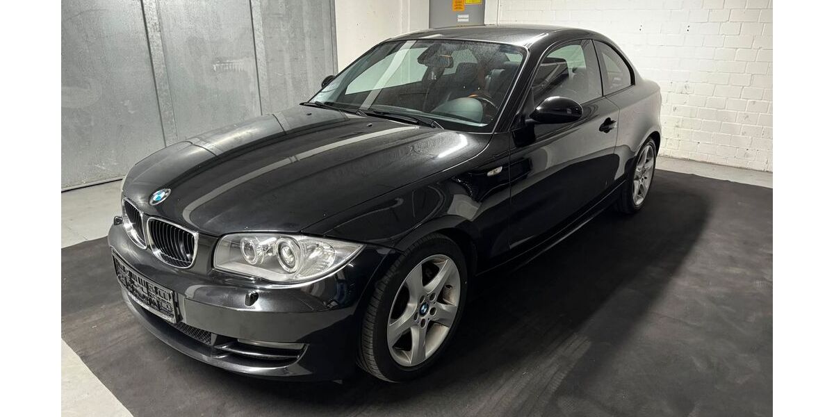 BMW 120 278.000 km 4.499 &euro; Berlin 12099