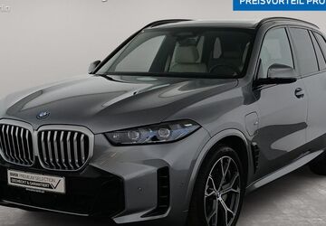 BMW X5 16.755 km 98.880 &euro; Berlin 14057