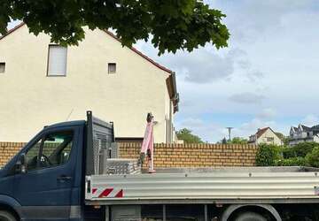 Mercedes-Benz Sprinter 146.000 km 12.900 &euro; Berlin 12347