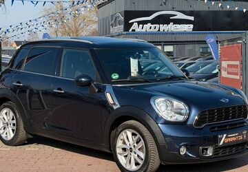 Mini Cooper S 165.479 km 7.990 &euro; BERLIN 13127