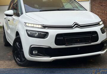 Citroen Grand C4 Picasso / SpaceTourer 124.980 km 8.990 &euro; Berlin - Pankow 13187