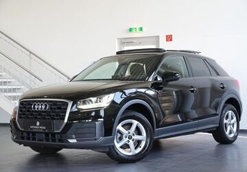 Audi Q2 57.179 km 21.990 &euro; Wildau 15745