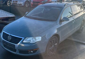VW Passat 300.000 km 1.999 &euro; Berlin 13597