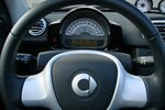 Smart ForTwo Cabrio mhd Navi Leder Sitzheizung 79.586 km 8.480 &euro; Falkensee 14612
