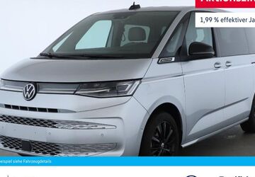 VW T7 Multivan 21.284 km 50.960 &euro; Wildau 15745