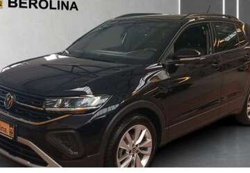 VW T-Cross 25.327 km 23.333 &euro; Berlin 10709